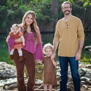 Meet your Posher, Kameron